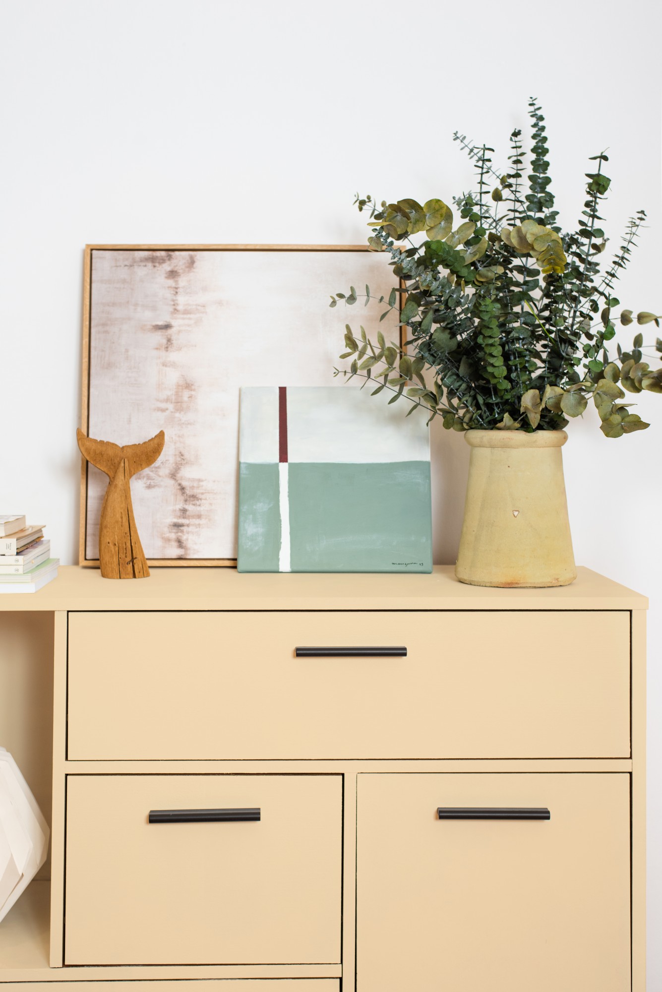 EGGSHELL PAINT EP-16 SHELL